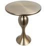 3_Ashland Metal Accent Table Gold Metal by LumiSource more views