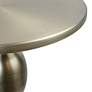 4_Ashland Metal Accent Table Gold Metal by LumiSource more views