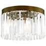 2_Ashton 13 1/4" Wide Bronze 4-Light Ceiling Light