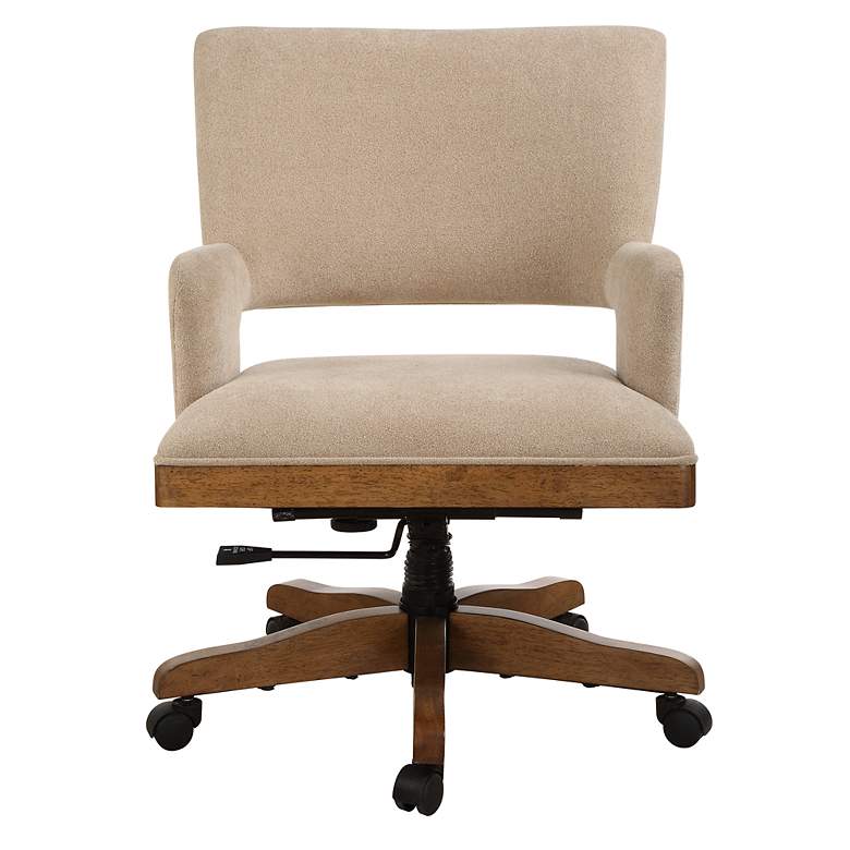 Image 2 Aspect Adjustable Desk Chair