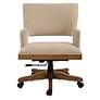 2_Aspect Adjustable Desk Chair