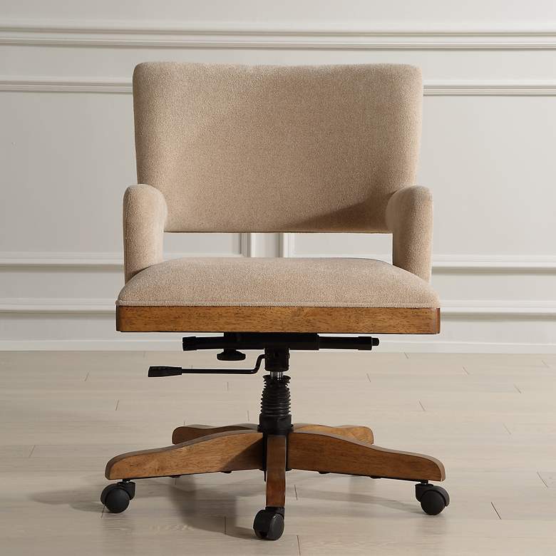 Image 3 Aspect Adjustable Desk Chair more views