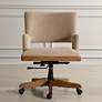 3_Aspect Adjustable Desk Chair more views