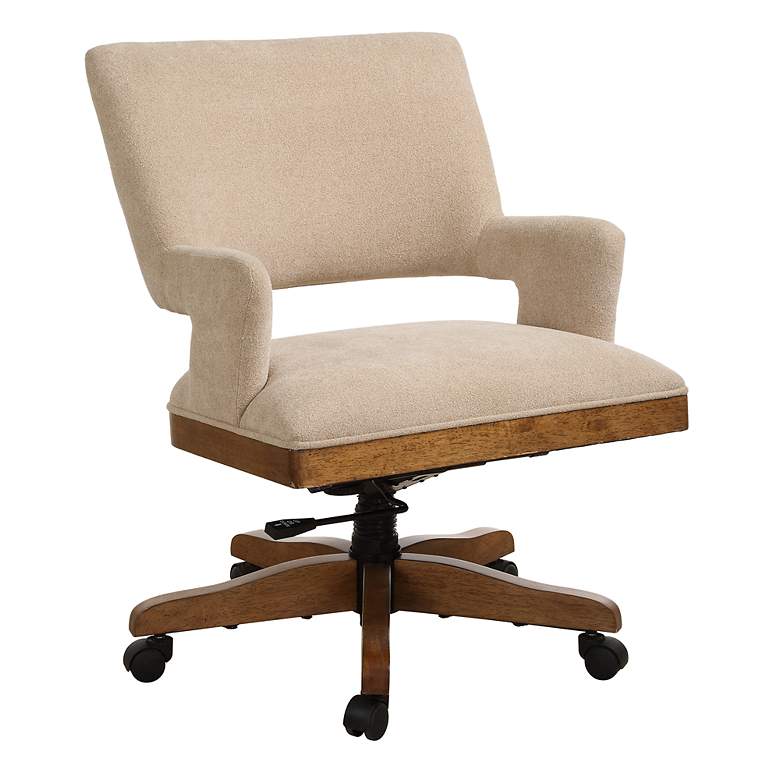 Image 4 Aspect Adjustable Desk Chair more views