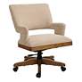 4_Aspect Adjustable Desk Chair more views