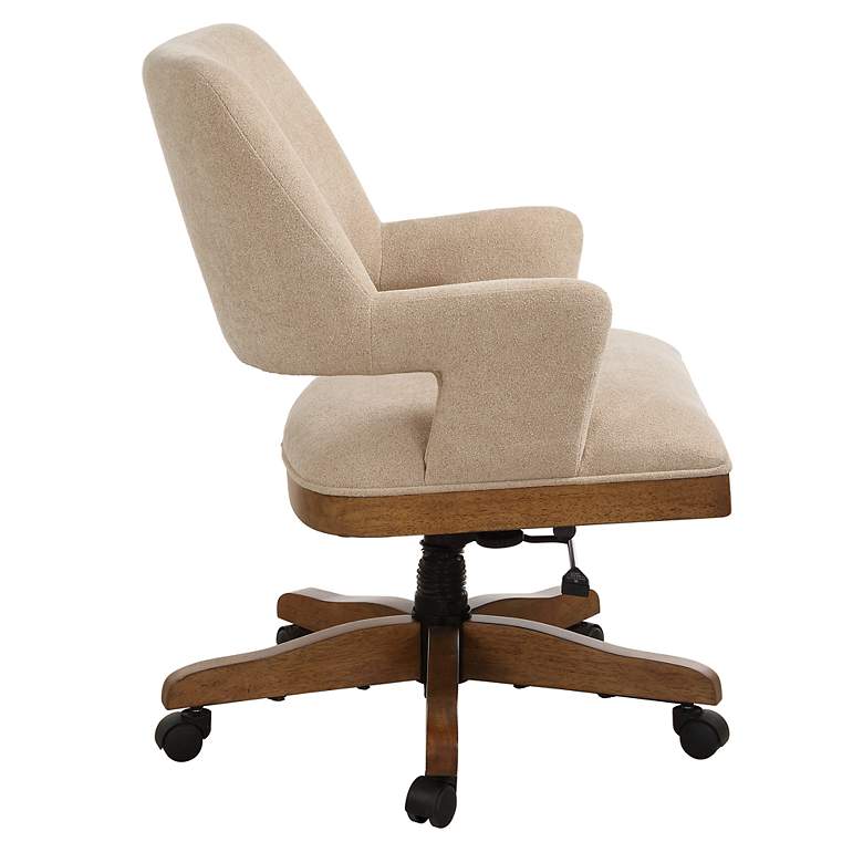 Image 5 Aspect Adjustable Desk Chair more views