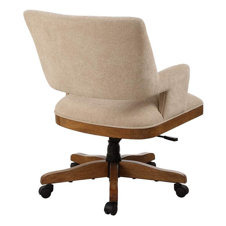 Image 6 Aspect Adjustable Desk Chair more views