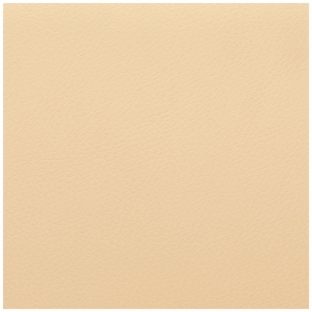 Image 7 Aspen Adjustable Swivel Barstool in Chrome Finish with Cream Faux Leather more views