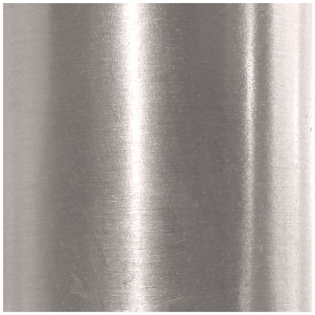 Aspen Adjustable Swivel Barstool in Chrome Finish with Cream Faux Leather