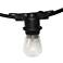 Aspen Brands 24-Light City Metro Outdoor LED String Light