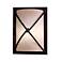 Aspen II 12 3/4" High Outdoor Wall Light