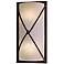 Aspen II 18 1/2" High Outdoor Wall Light
