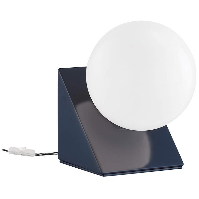 Image 1 Aspyn 1 Light Table Lamp