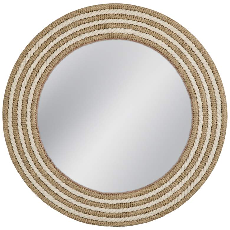 Image 1 Astern 38" Tall Wall Mirror