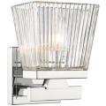 Z-Lite Astor Chrome Collection