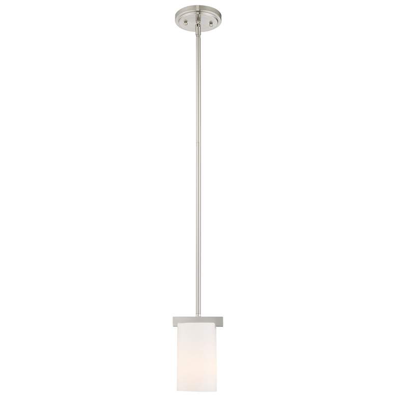 Image 1 Astoria 1-Light Mini Pendant