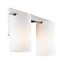 7_Astoria 2-Light 7.5-in Brushed Nickel Cylinder Vanity Light more views