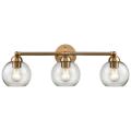 Elk Lighting Astoria Gold Collection