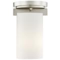 Livex Lighting Astoria Silver Collection