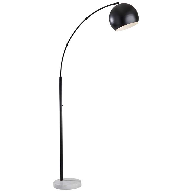 Image 1 Astoria Arc Lamp