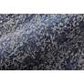 5_Astra Abstract Indoor Blue Area Rug 39L2F 8' x 10' more views