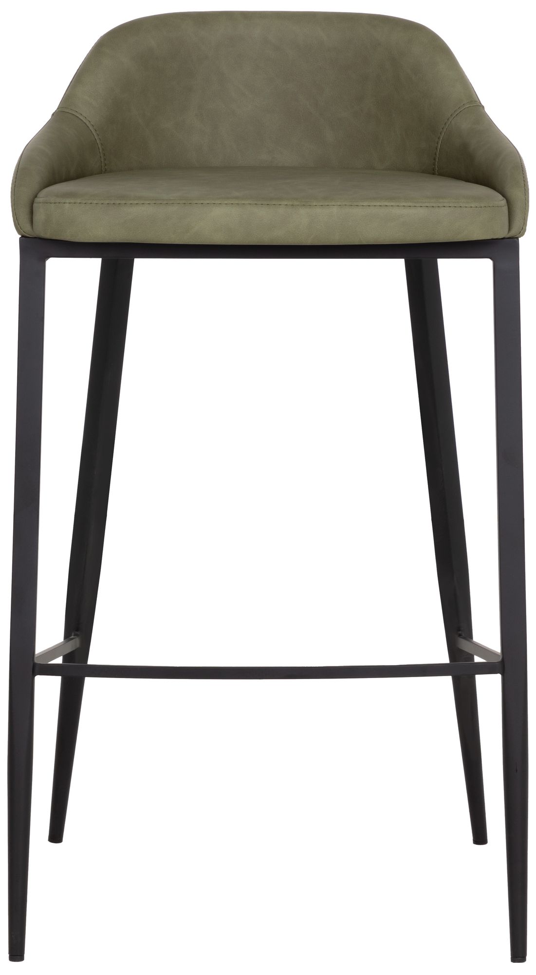 Image 3 Astra Barstool - Ivanhoe Pine more views