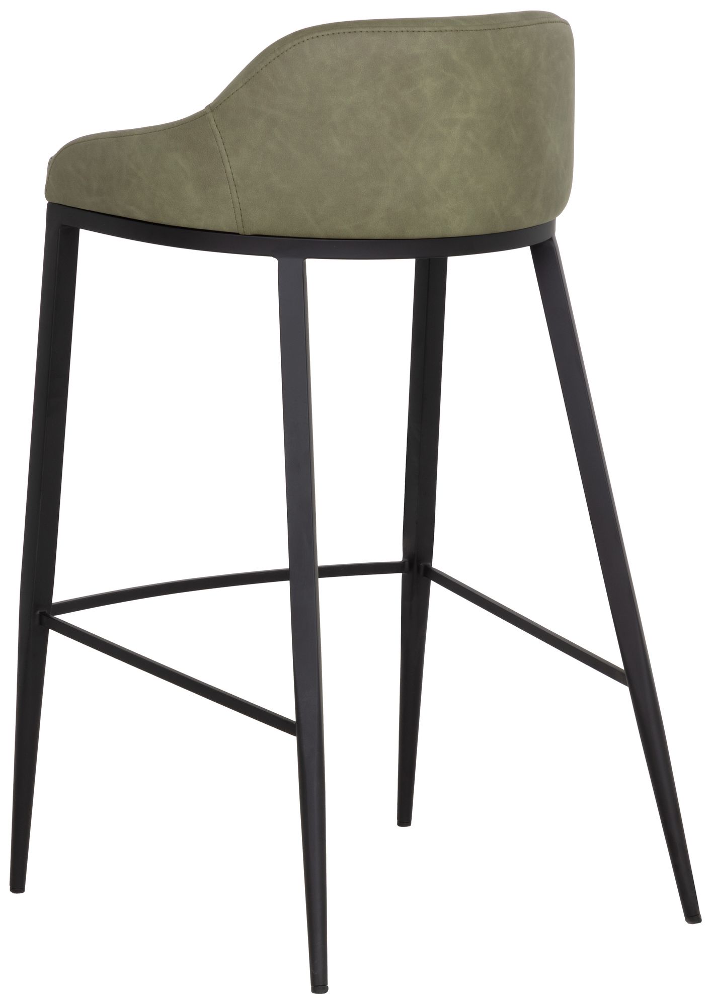 Image 5 Astra Barstool - Ivanhoe Pine more views