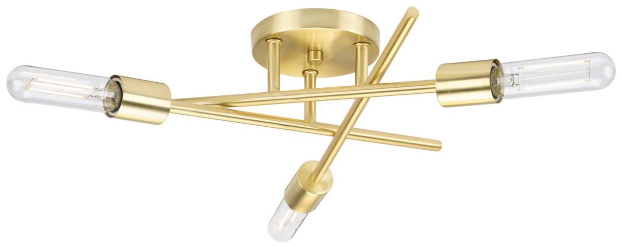 Astra Collection Three-Light 18