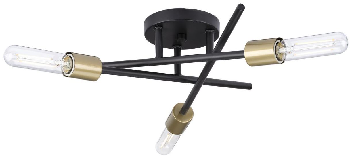 Astra Collection Three-Light 18