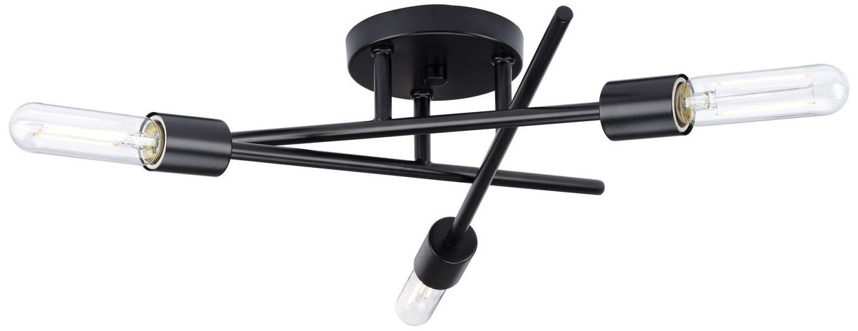 Astra Collection Three-Light 18
