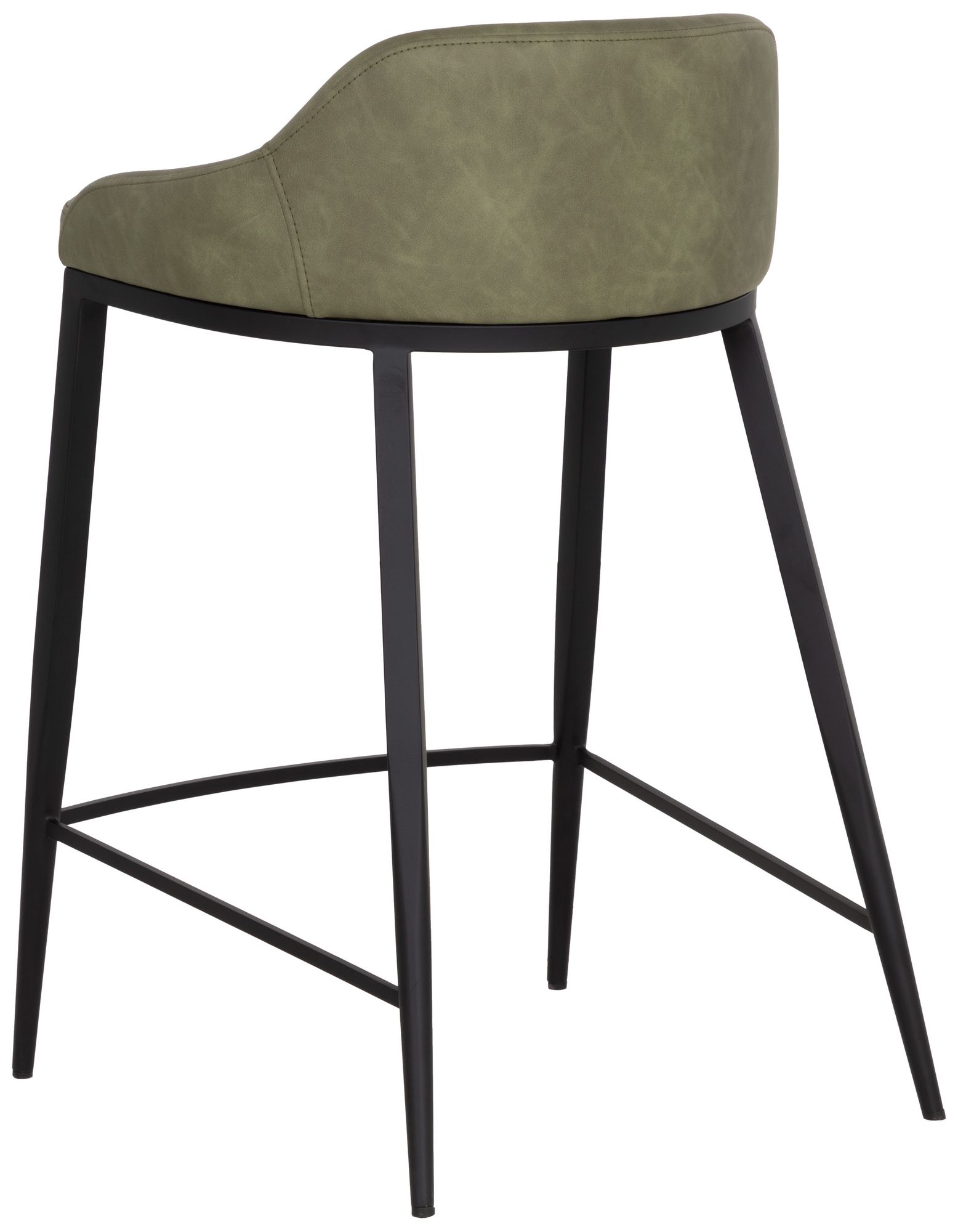 Image 5 Astra Counter Stool - Ivanhoe Pine more views