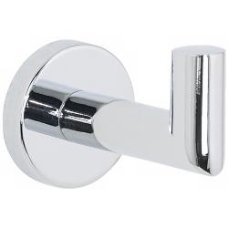 Astral Collection Chrome Robe Hook