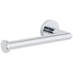 Astral Collection Chrome Toilet Paper Holder