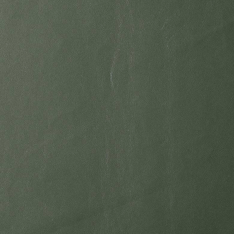 Image 6 Astro Malachite Green Vegan Leather Adjustable Bar Stool more views