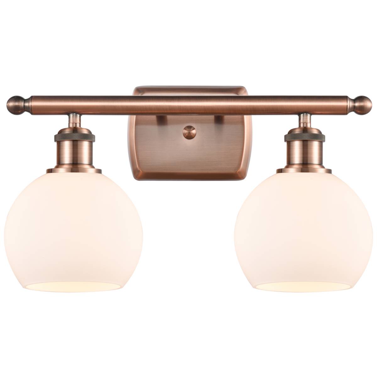 Copper Bathroom Lighting | Lamps Plus