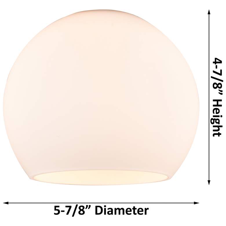 Image 5 Athens 24" 3-Light Oil Rubbed Bronze Bath Light w/ Clear Shade more views