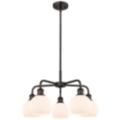 Innovations Lighting Athens Bronze Collection