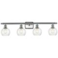 Innovations Lighting Athens Nickel Collection