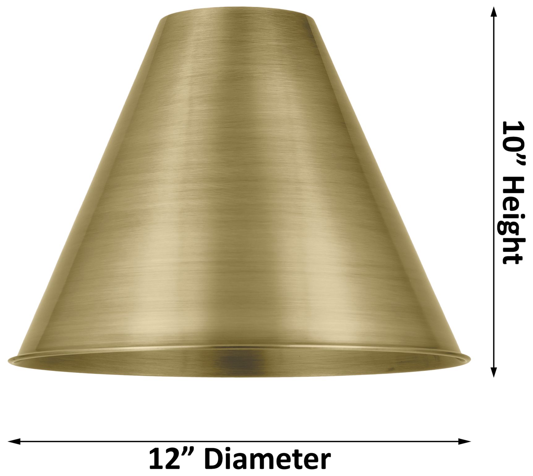 Image 4 Athens 8" Brushed Brass Stem Hung Mini Pendant w/ Clear Deco Swirl Sha more views