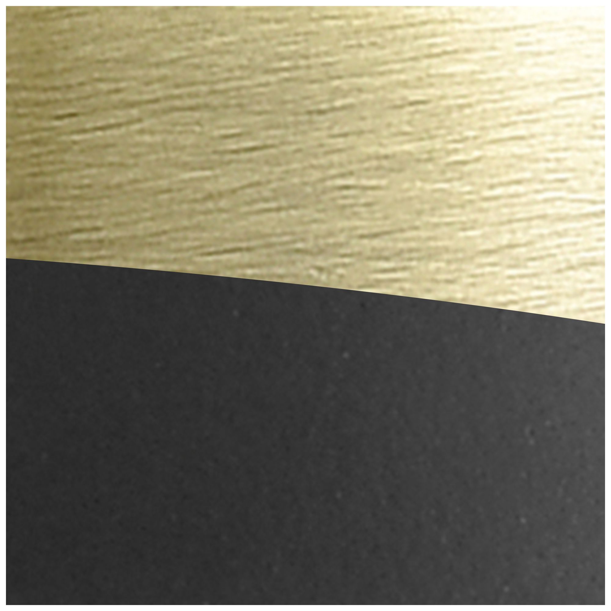 Image 2 Athens 8" Wide Black Brass Corded Mini Pendant With Seedy Shade more views