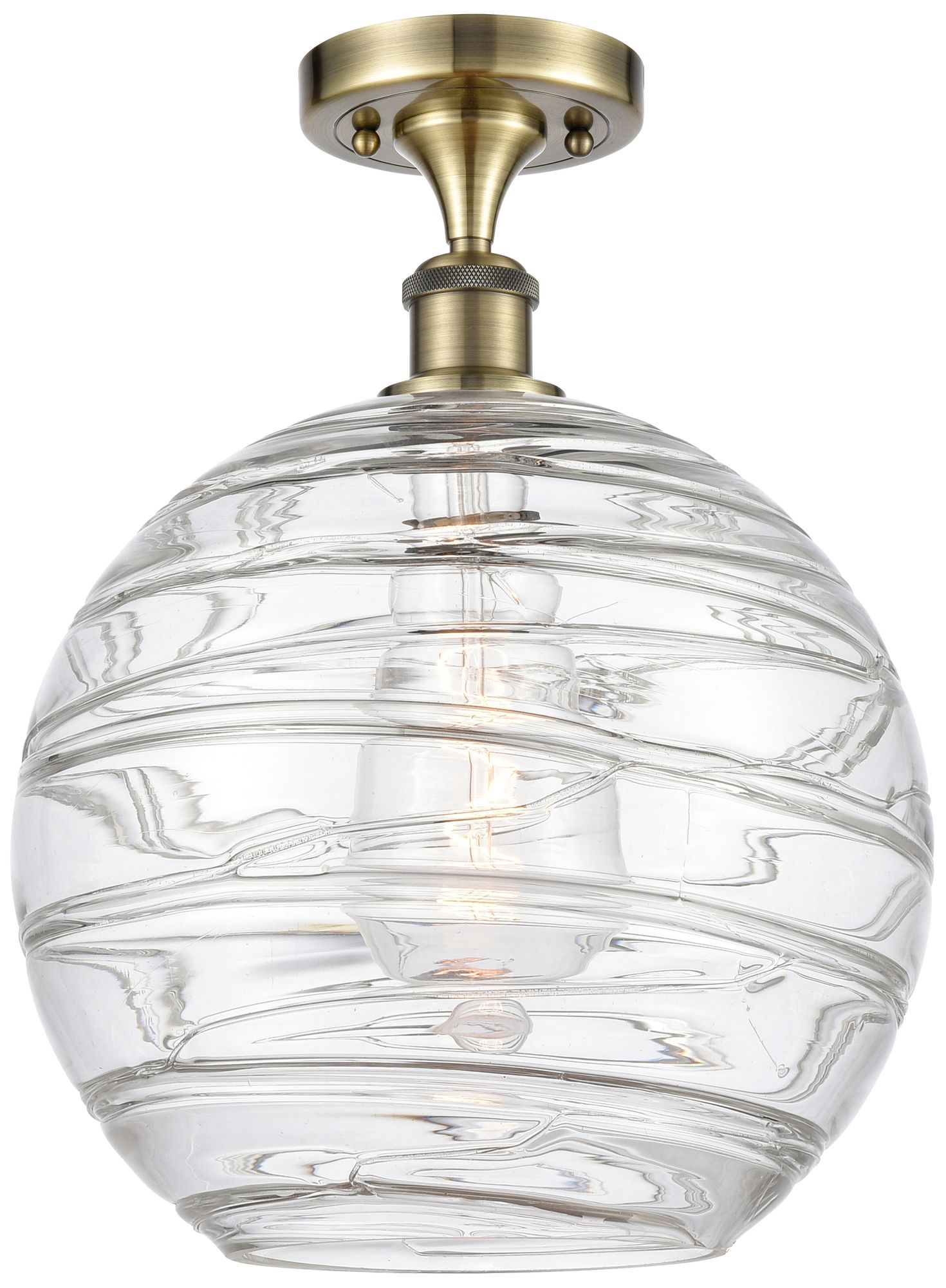 Athens Deco Swirl  12