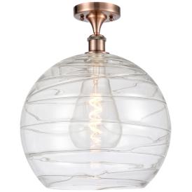 Athens Deco Swirl  14 Athens Deco Swirl  14