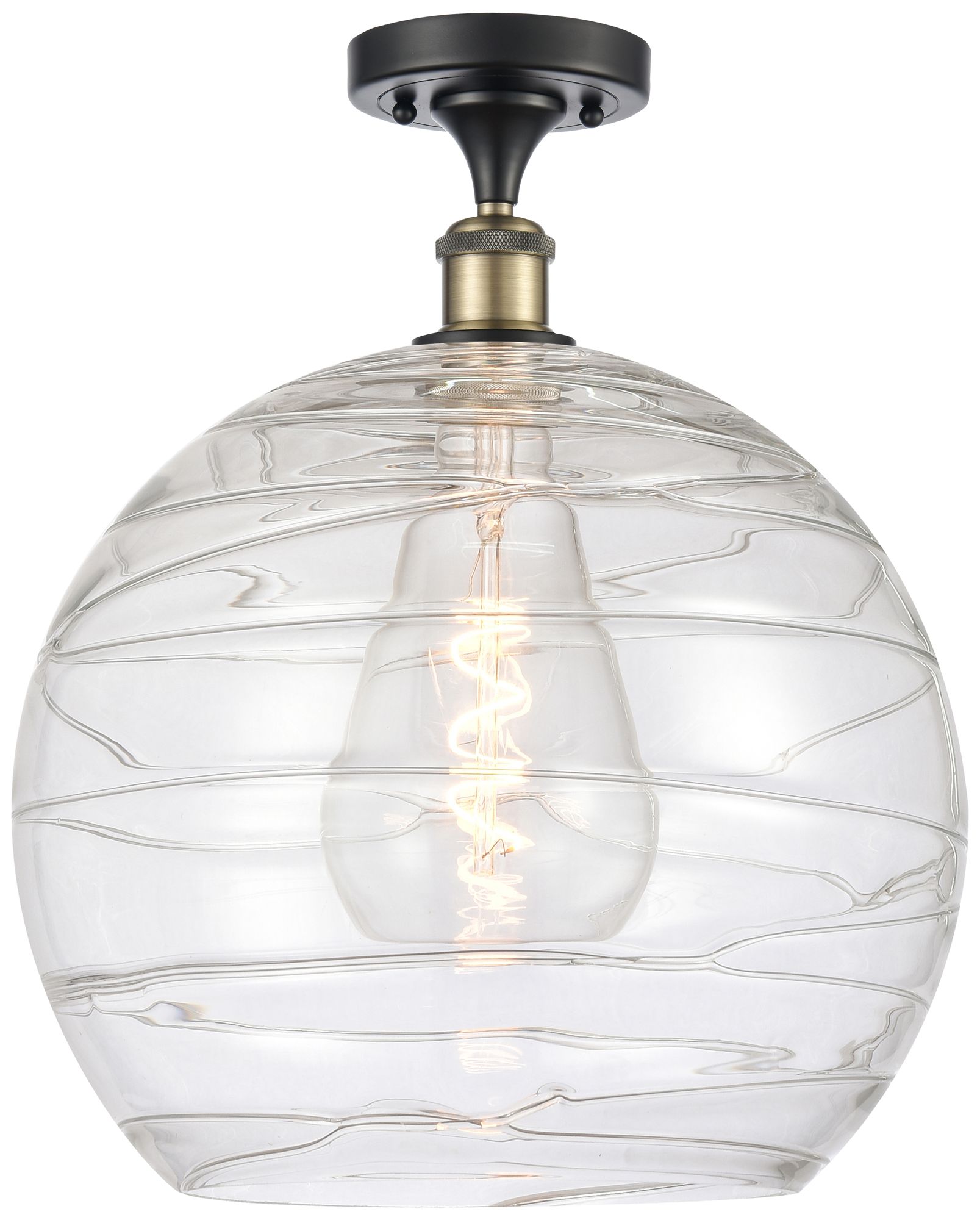 Athens Deco Swirl  14