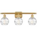 Innovations Lighting Athens Deco Swirl Gold Collection