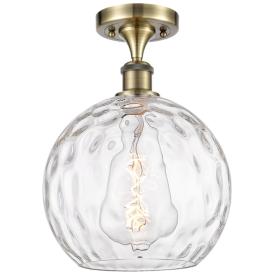 Athens Water Glass  10 Athens Water Glass  10