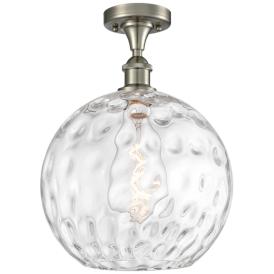 Athens Water Glass  12 Athens Water Glass  12