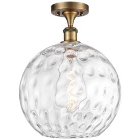 Athens Water Glass  12 Athens Water Glass  12