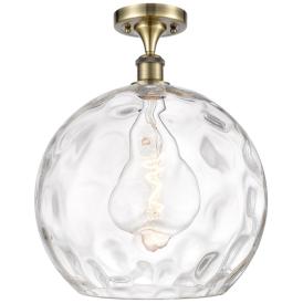 Athens Water Glass  14 Athens Water Glass  14