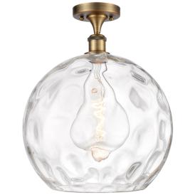 Athens Water Glass  14 Athens Water Glass  14