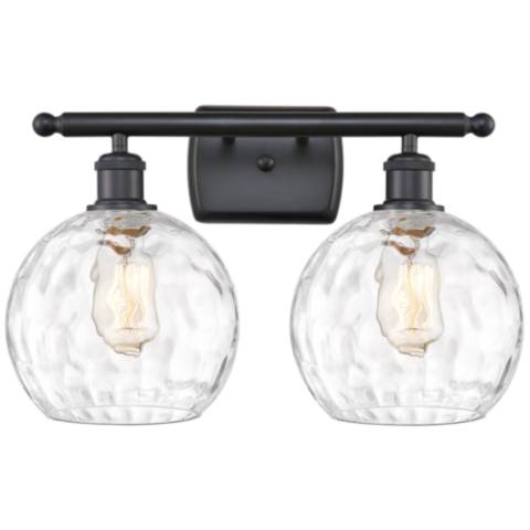 866v3 R5000 Athens Water Glass 2 Light 18